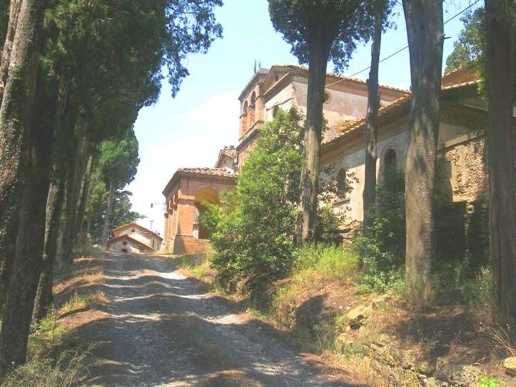 terreno agricolo in vendita a Montecatini Val di Cecina