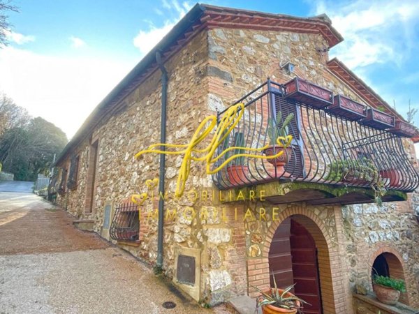 appartamento in vendita a Montecatini Val di Cecina