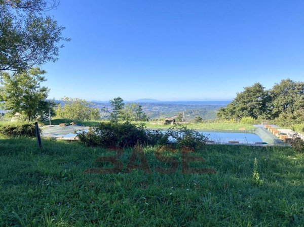casa indipendente in vendita a Montecatini Val di Cecina