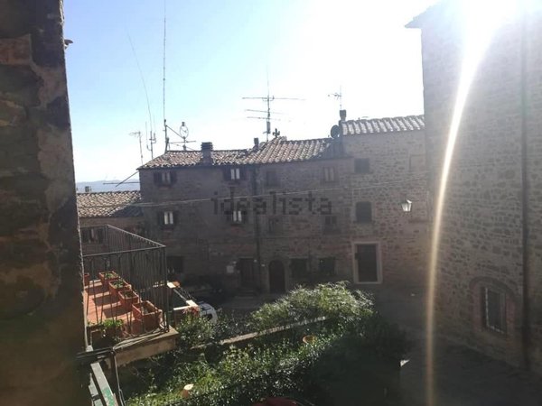 appartamento in vendita a Montecatini Val di Cecina