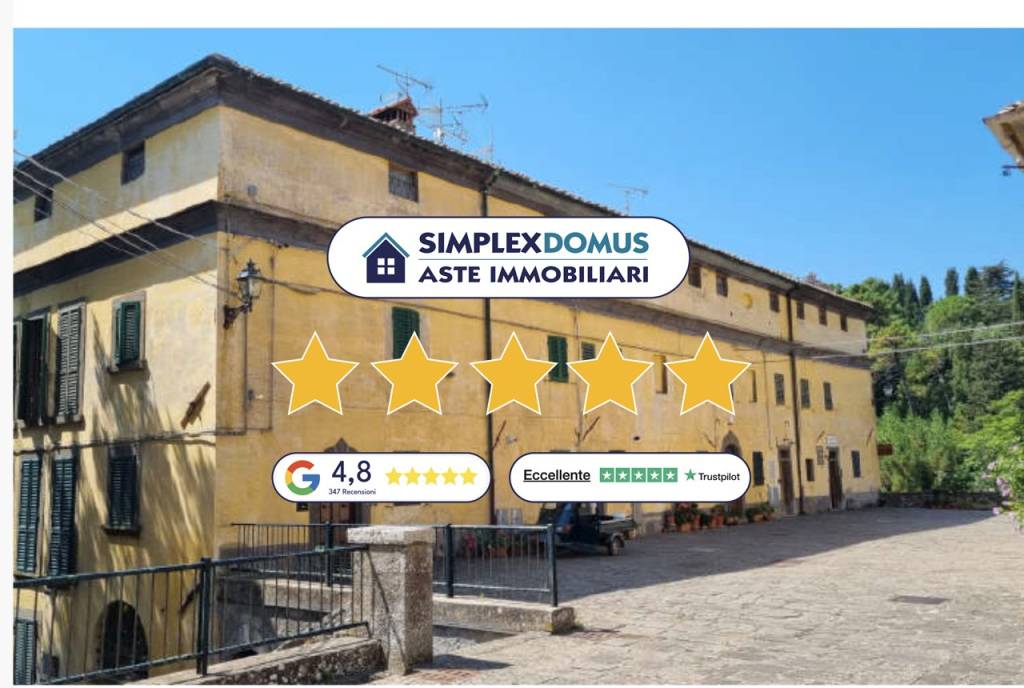 casa indipendente in vendita a Montecatini Val di Cecina