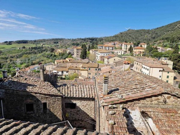 appartamento in vendita a Montecatini Val di Cecina