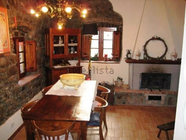 appartamento in vendita a Montecatini Val di Cecina
