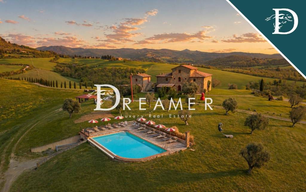 casa indipendente in vendita a Montecatini Val di Cecina