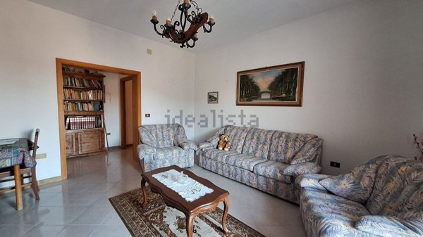 appartamento in vendita a Montecatini Val di Cecina in zona Ponteginori
