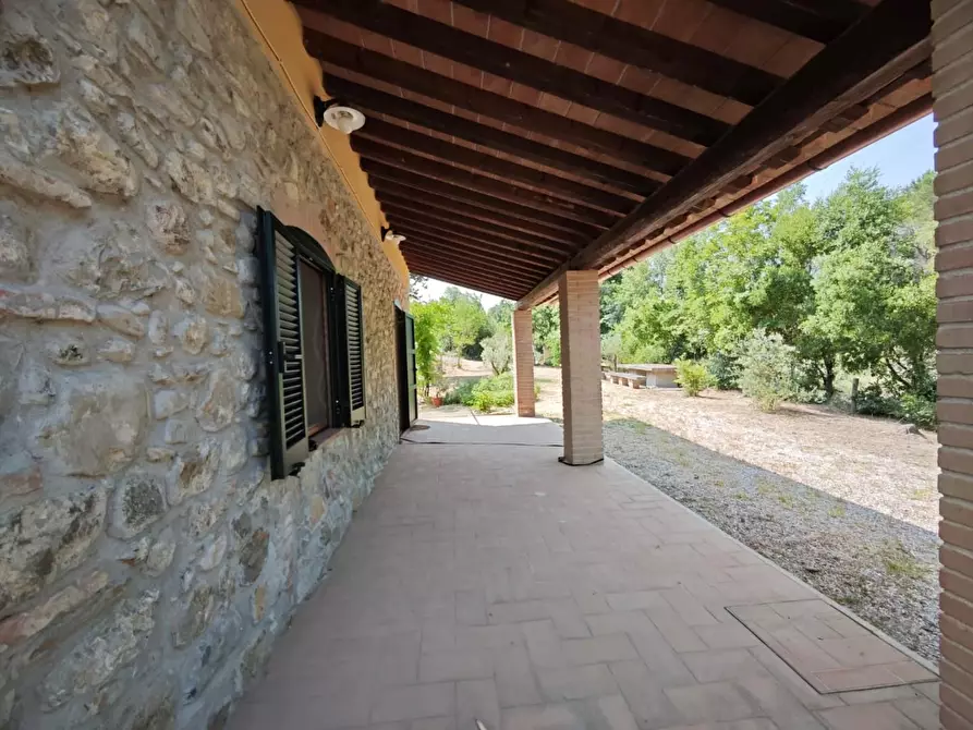casa indipendente in vendita a Montecatini Val di Cecina