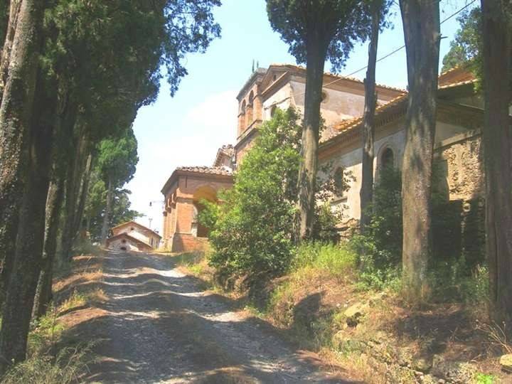 casa indipendente in vendita a Montecatini Val di Cecina