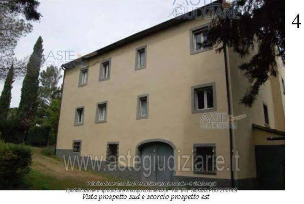 appartamento in vendita a Montecatini Val di Cecina