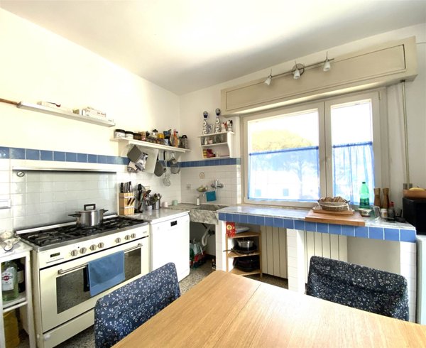 appartamento in vendita a Montecatini Val di Cecina in zona Ponteginori