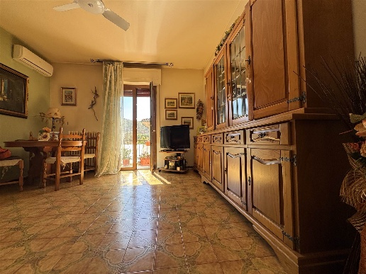 appartamento in vendita a Montecatini Val di Cecina in zona Ponteginori