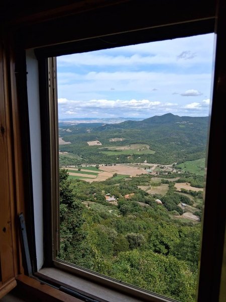 appartamento in vendita a Montecatini Val di Cecina