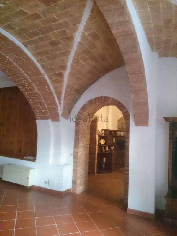 casa indipendente in vendita a Montecatini Val di Cecina