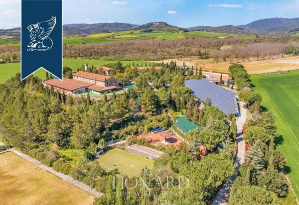 casa indipendente in vendita a Montecatini Val di Cecina in zona Casaglia