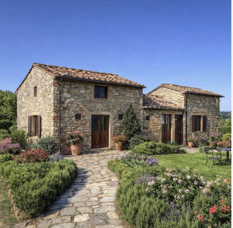 casa indipendente in vendita a Montecatini Val di Cecina in zona Gello