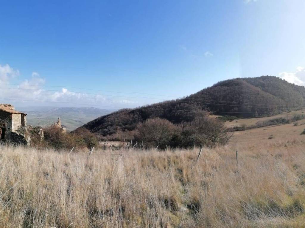 appartamento in vendita a Montecatini Val di Cecina