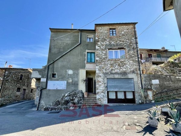 appartamento in vendita a Montecatini Val di Cecina in zona Querceto