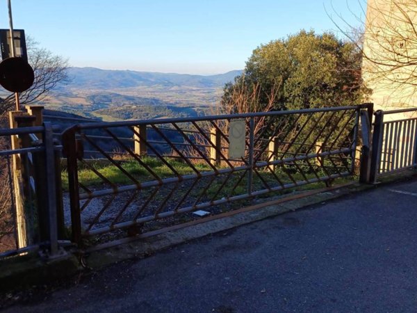 appartamento in vendita a Montecatini Val di Cecina