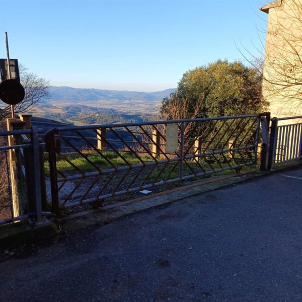 appartamento in vendita a Montecatini Val di Cecina