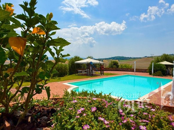appartamento in vendita a Montecatini Val di Cecina