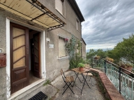 appartamento in vendita a Montecatini Val di Cecina