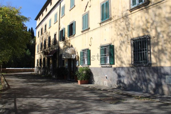 casa semindipendente in vendita a Montecatini Val di Cecina