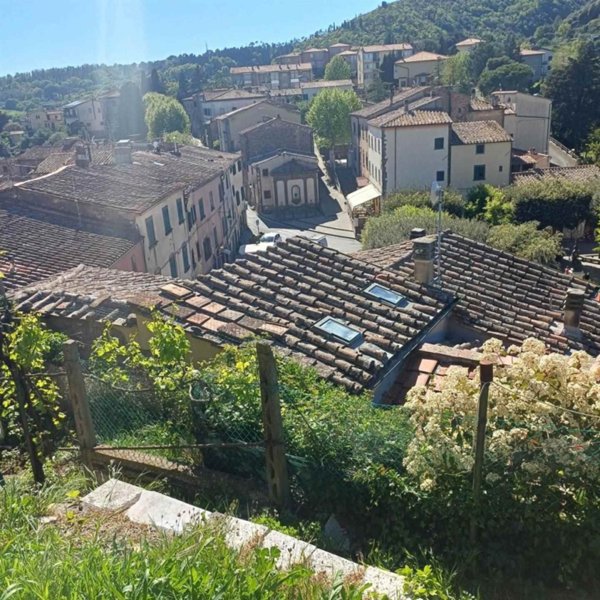 appartamento in vendita a Montecatini Val di Cecina