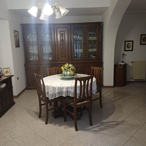 appartamento in vendita a Montecatini Val di Cecina