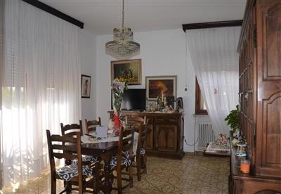appartamento in vendita a Montecatini Val di Cecina in zona Gello