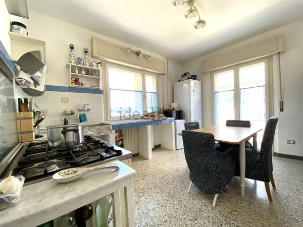 appartamento in vendita a Montecatini Val di Cecina in zona Ponteginori
