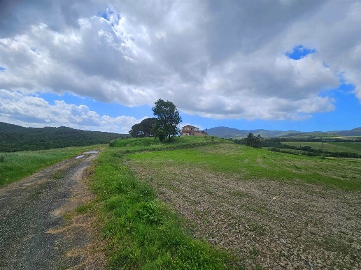 casale in vendita a Montecatini Val di Cecina in zona Querceto