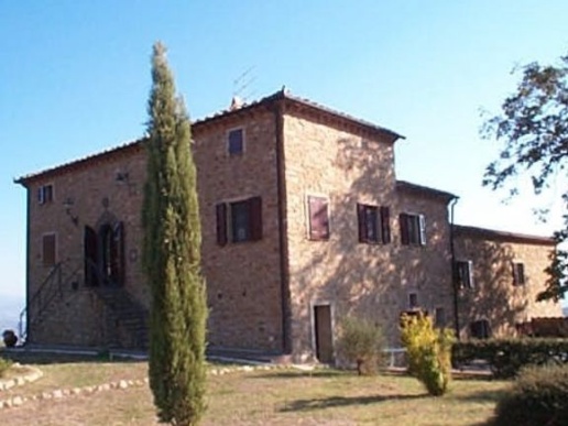 casa indipendente in vendita a Montecatini Val di Cecina in zona Ponteginori