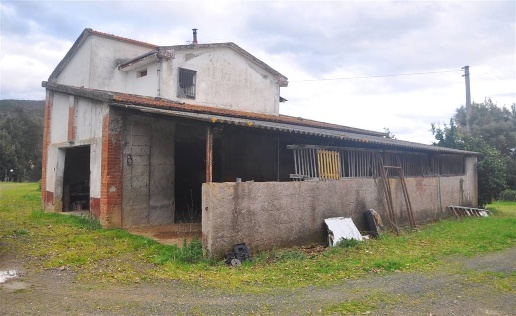 appartamento in vendita a Montecatini Val di Cecina in zona Querceto