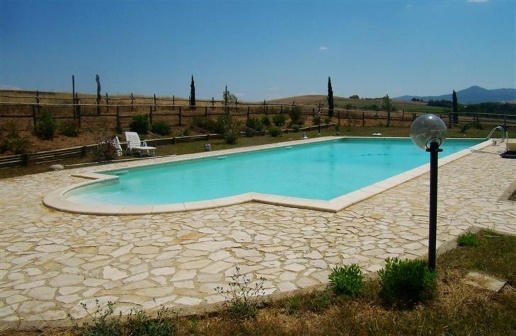appartamento in vendita a Montecatini Val di Cecina in zona Ponteginori