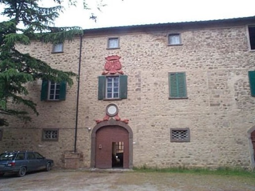 casa indipendente in vendita a Montecatini Val di Cecina in zona Ponteginori