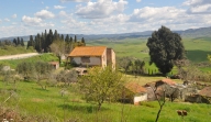 appartamento in vendita a Montecatini Val di Cecina