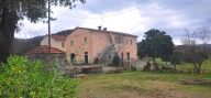 casa indipendente in vendita a Montecatini Val di Cecina in zona Querceto