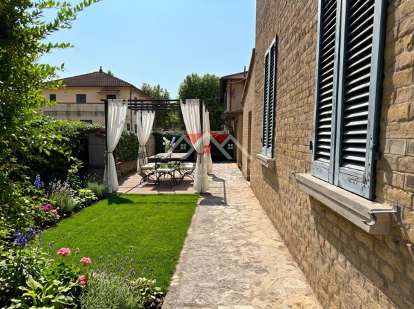 appartamento in vendita a Montecatini Val di Cecina in zona Ponteginori