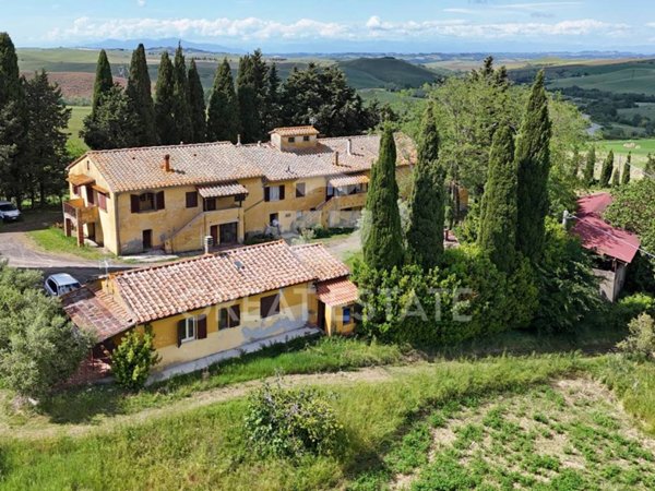 terreno agricolo in vendita a Montecatini Val di Cecina
