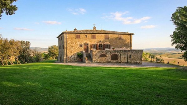 casa indipendente in vendita a Montecatini Val di Cecina