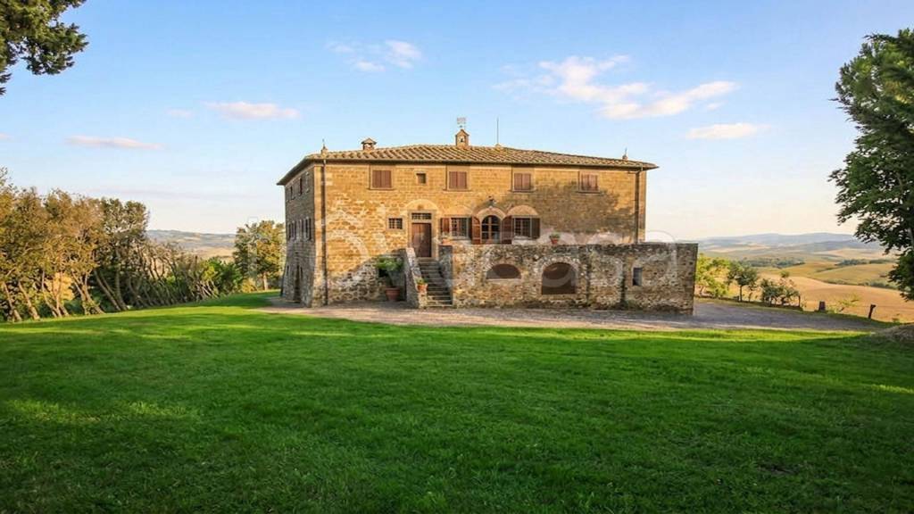 casa indipendente in vendita a Montecatini Val di Cecina in zona Ponteginori