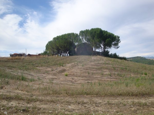 casale in vendita a Montecatini Val di Cecina in zona Ponteginori