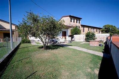 casa indipendente in vendita a Montecatini Val di Cecina in zona Gello