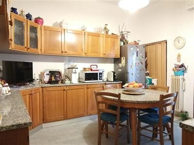 appartamento in vendita a Montecatini Val di Cecina in zona Gello