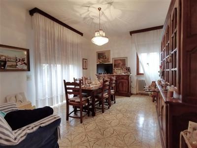 appartamento in vendita a Montecatini Val di Cecina in zona Gello