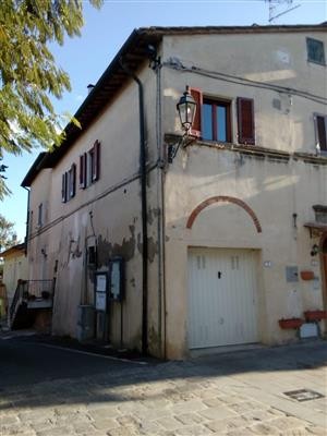 casa indipendente in vendita a Montecatini Val di Cecina in zona Gello