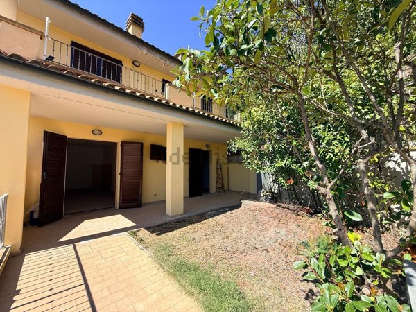 appartamento in vendita a Montecatini Val di Cecina