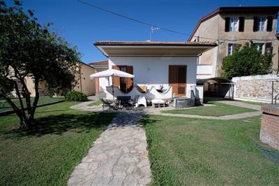 casa indipendente in vendita a Montecatini Val di Cecina in zona Gello
