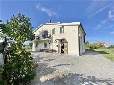 appartamento in vendita a Montecatini Val di Cecina in zona Gello