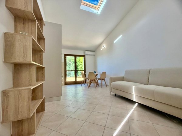 appartamento in vendita a Montecatini Val di Cecina
