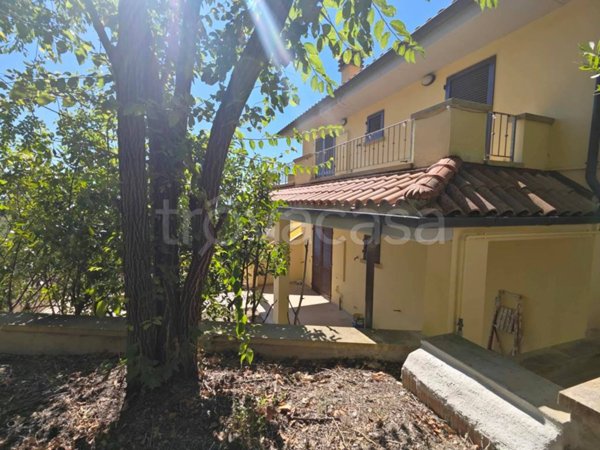 appartamento in vendita a Montecatini Val di Cecina